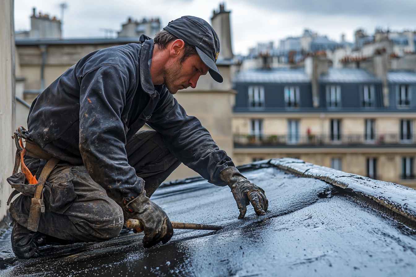 Attic insulation by an expert roofer in Bethany (NY)